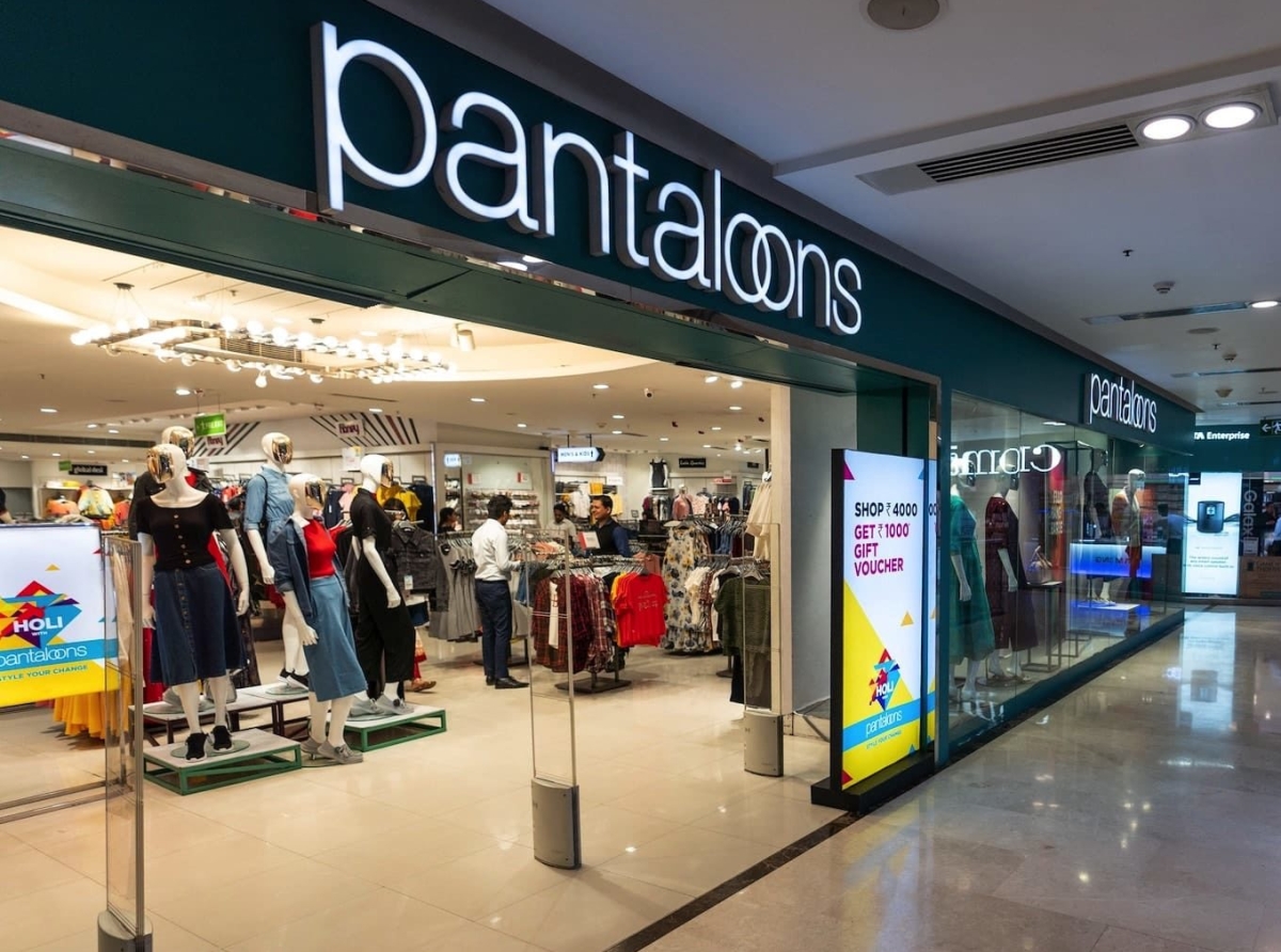 Pantaloons